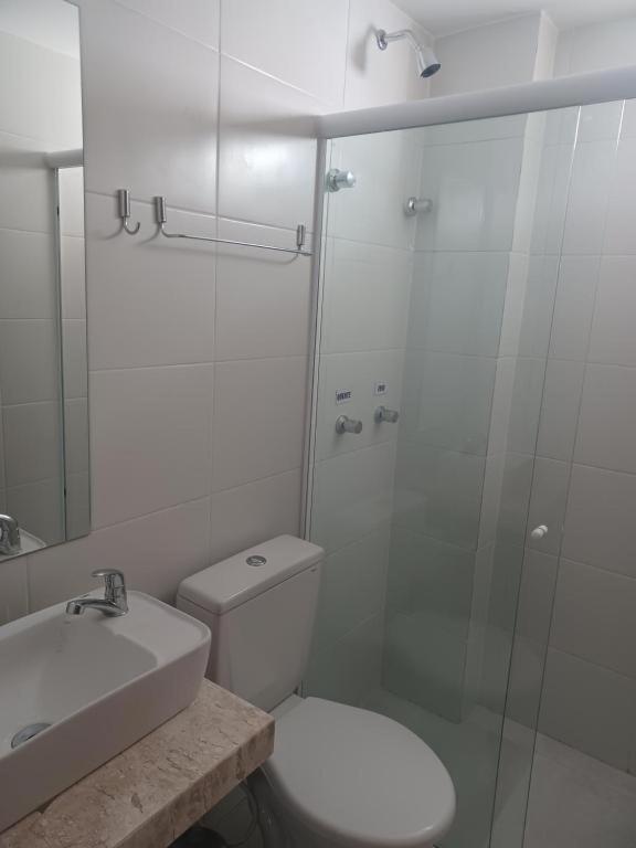 Apartamento Suítes Tambaú *
