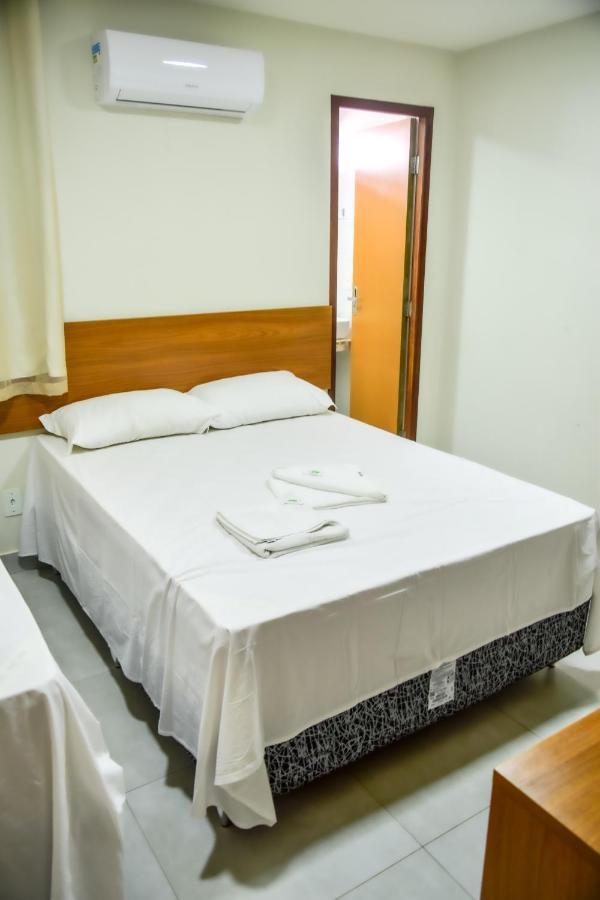 Suítes Tambaú Apartamento *