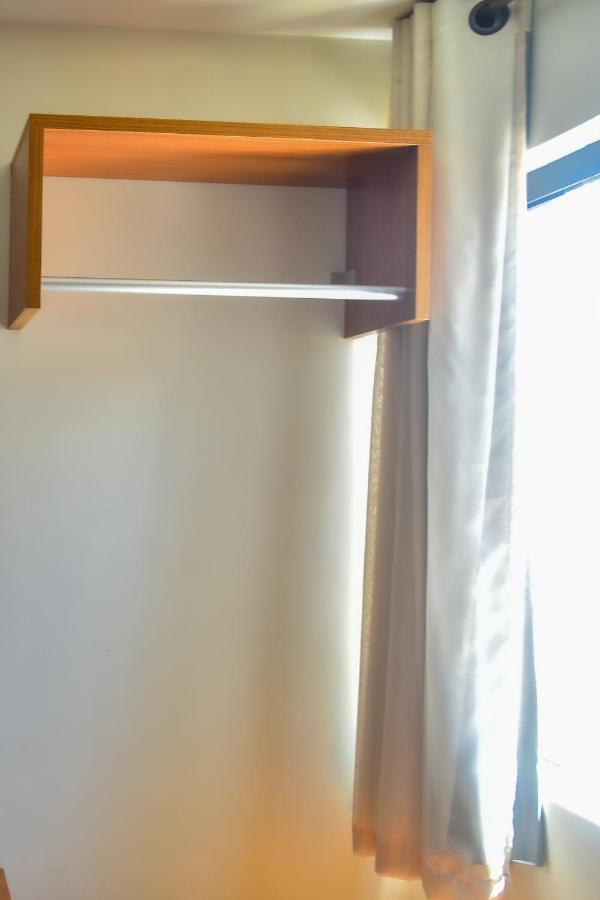 Apartamento Suítes Tambaú *