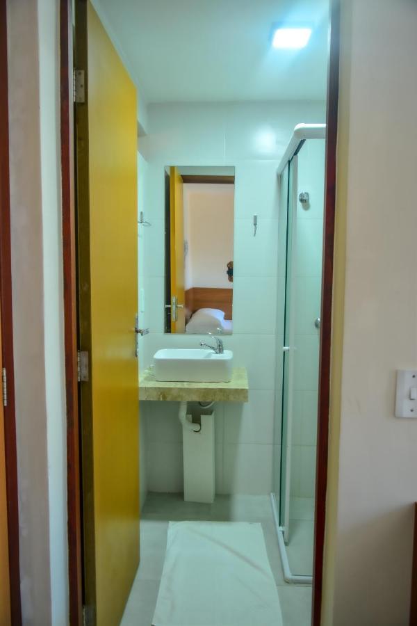 Apartamento Suítes Tambaú