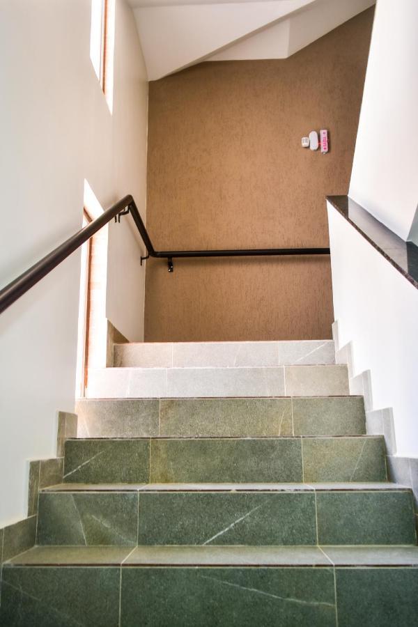Suítes Tambaú Apartamento *