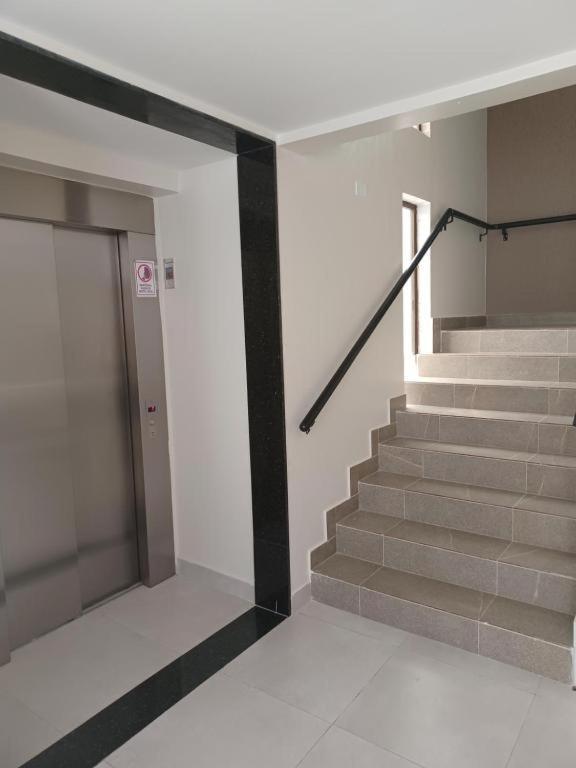 Apartamento Suítes Tambaú